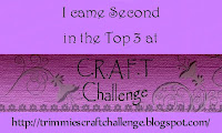 Challenge #175, OCTOBER 2012