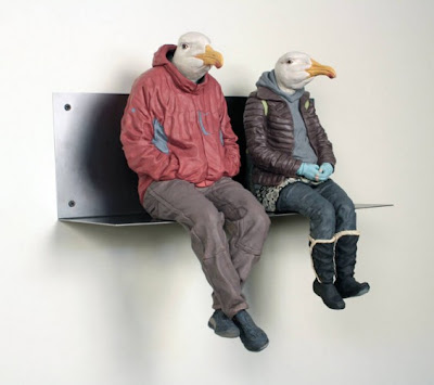 The Birds Musical 