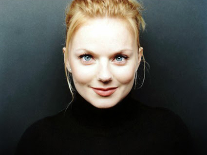 birthdays: Geri Halliwell