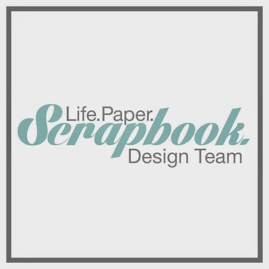 Life.Paper.Scrapbook.