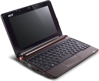 Acer Aspire One 531h Drivers Download