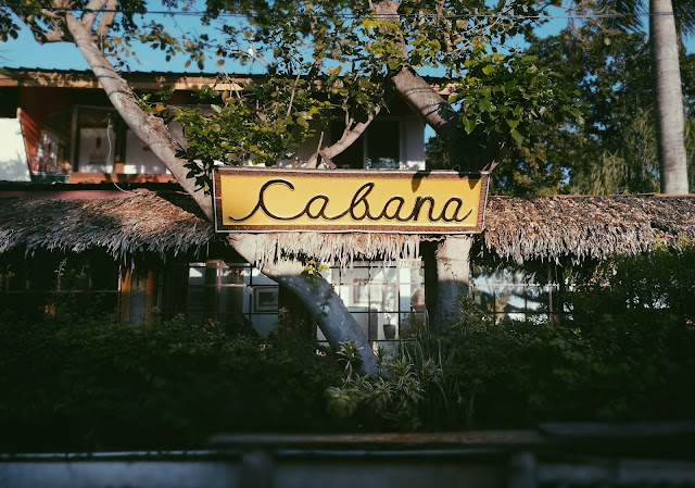Cabana Beach Club Resort Cabana Beach Club Resort