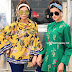 Warda Winter Bold Pret 2018