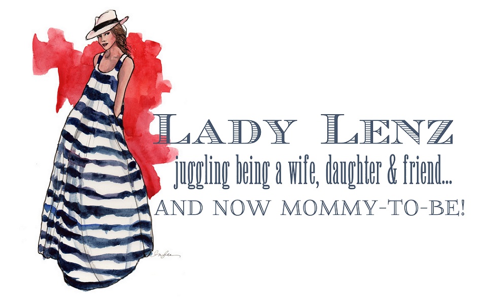 Lady Lenz