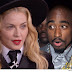 MADONNA IMPEDIRÁ QUE SU CARTA DE TUPAC SEA SUBASTADA