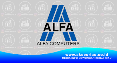 Alfa Computer Pekanbaru