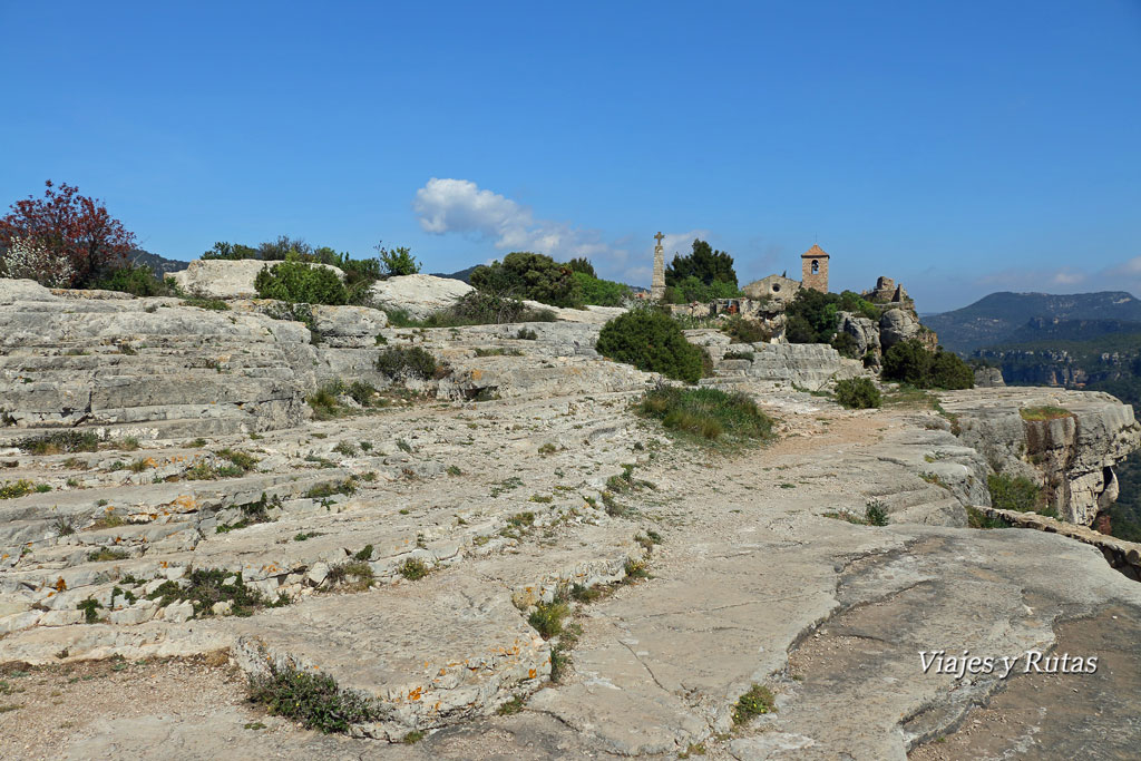 Siurana, Tarragona