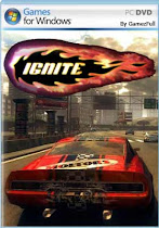 Descargar Ignite - PROPHET para 
    PC Windows en Español es un juego de Conduccion desarrollado por Nemesys Games