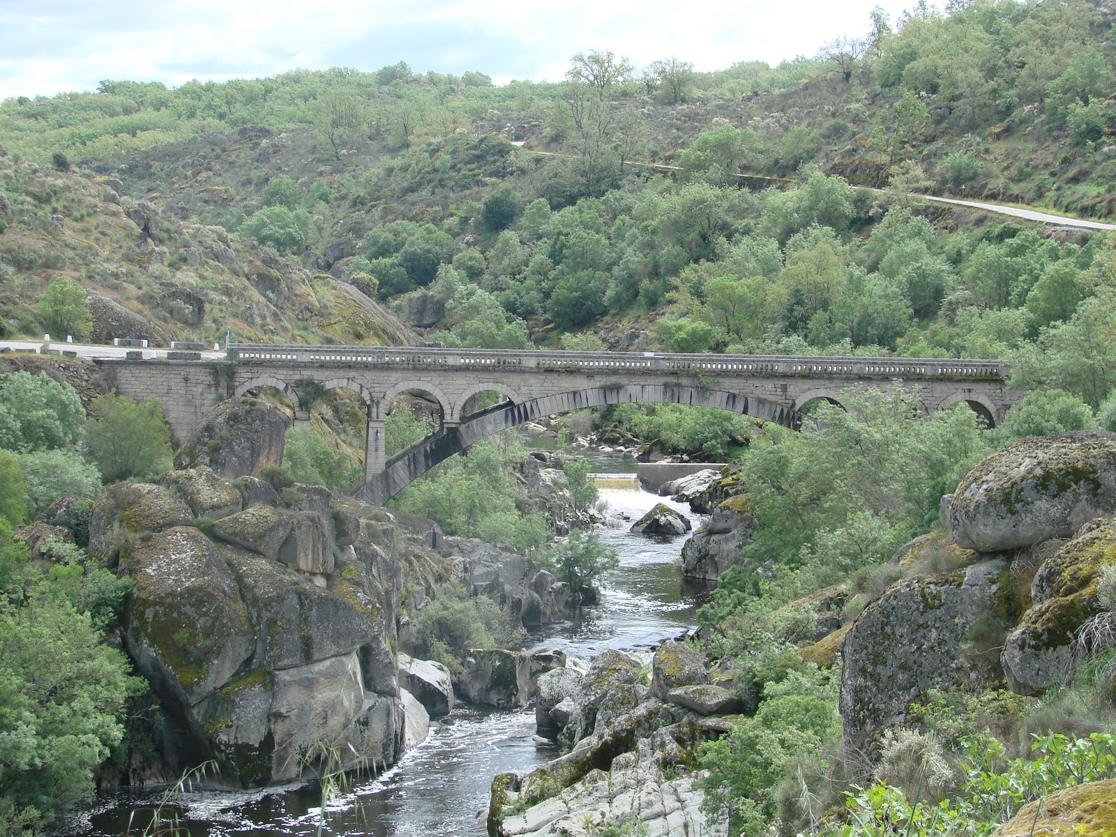 BERMELLAR Fotos de Bermellar y Alrededores