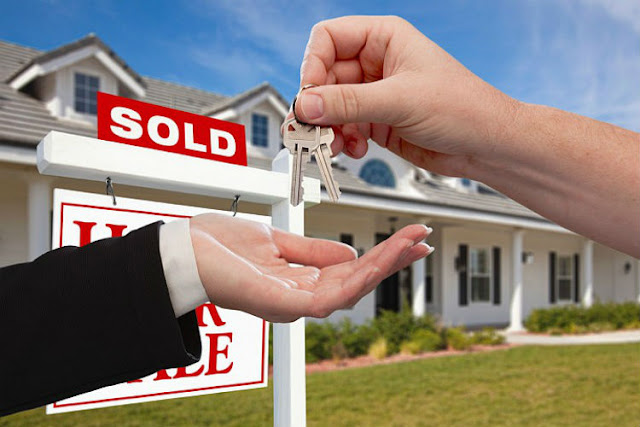 buy houses as is