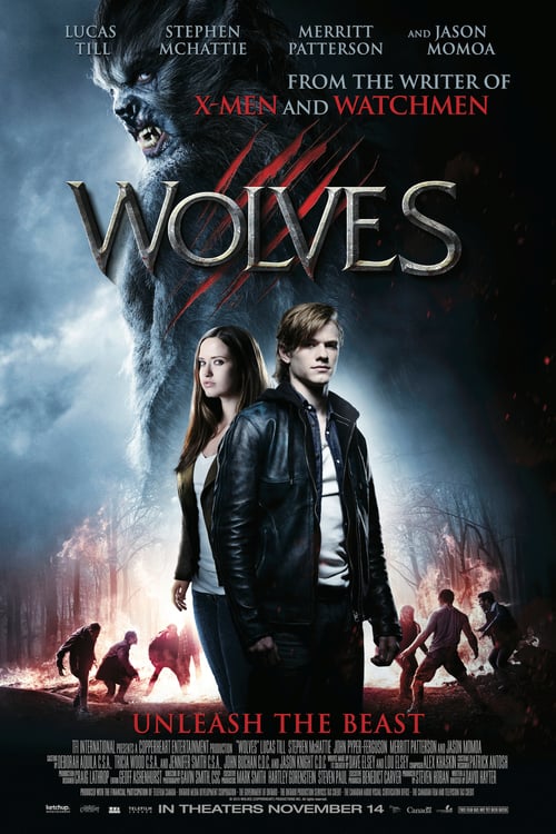 [HD] Wolves 2014 Descargar Gratis Pelicula