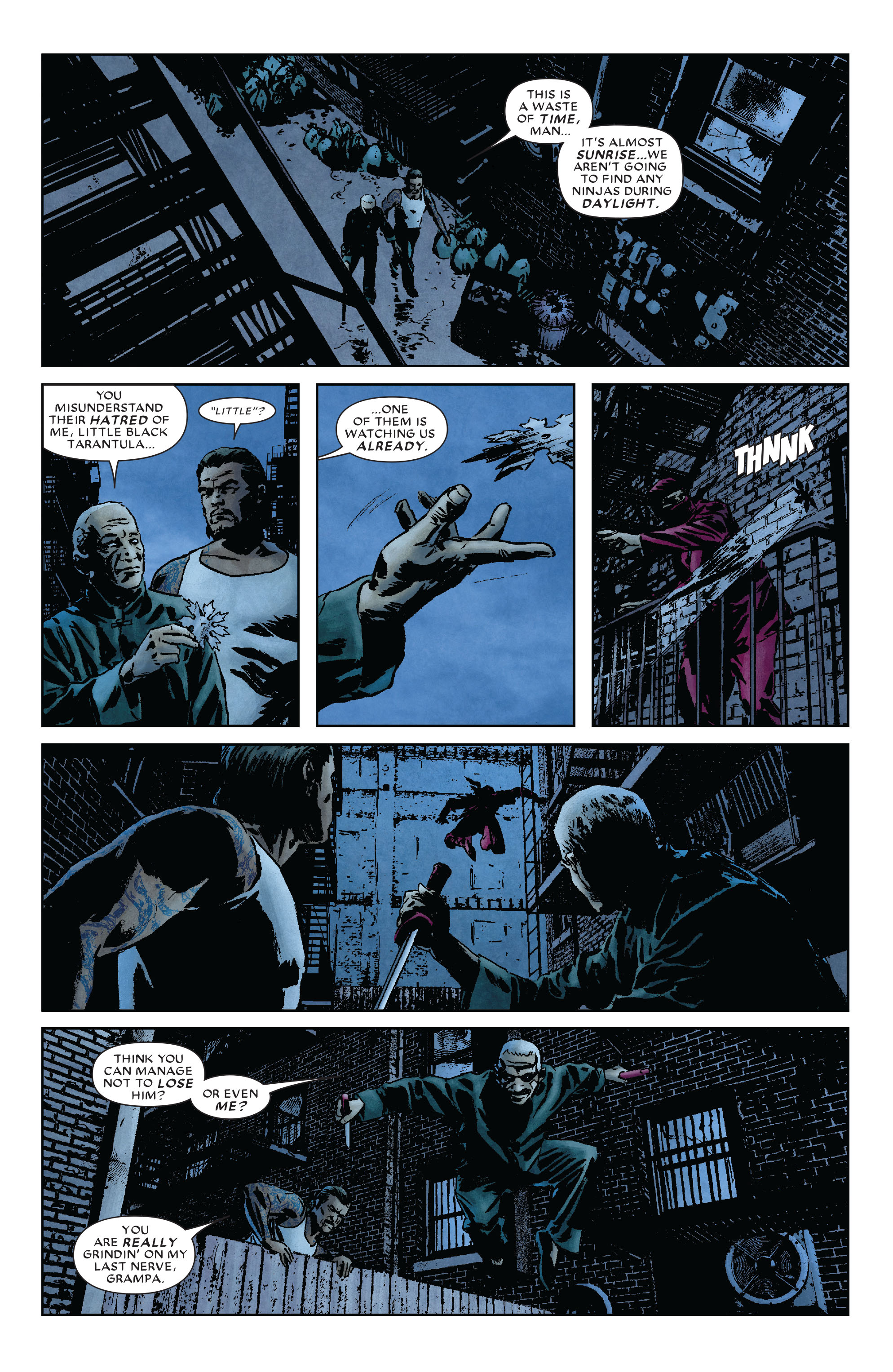 Daredevil (1998) 113 Page 19