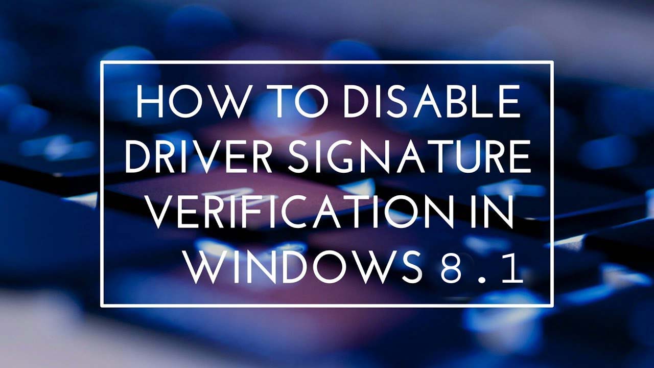 Disable driver signature. Disable driver signature enforcement. How to disable carview border. Disable driver signature. Driver signature enforcement.