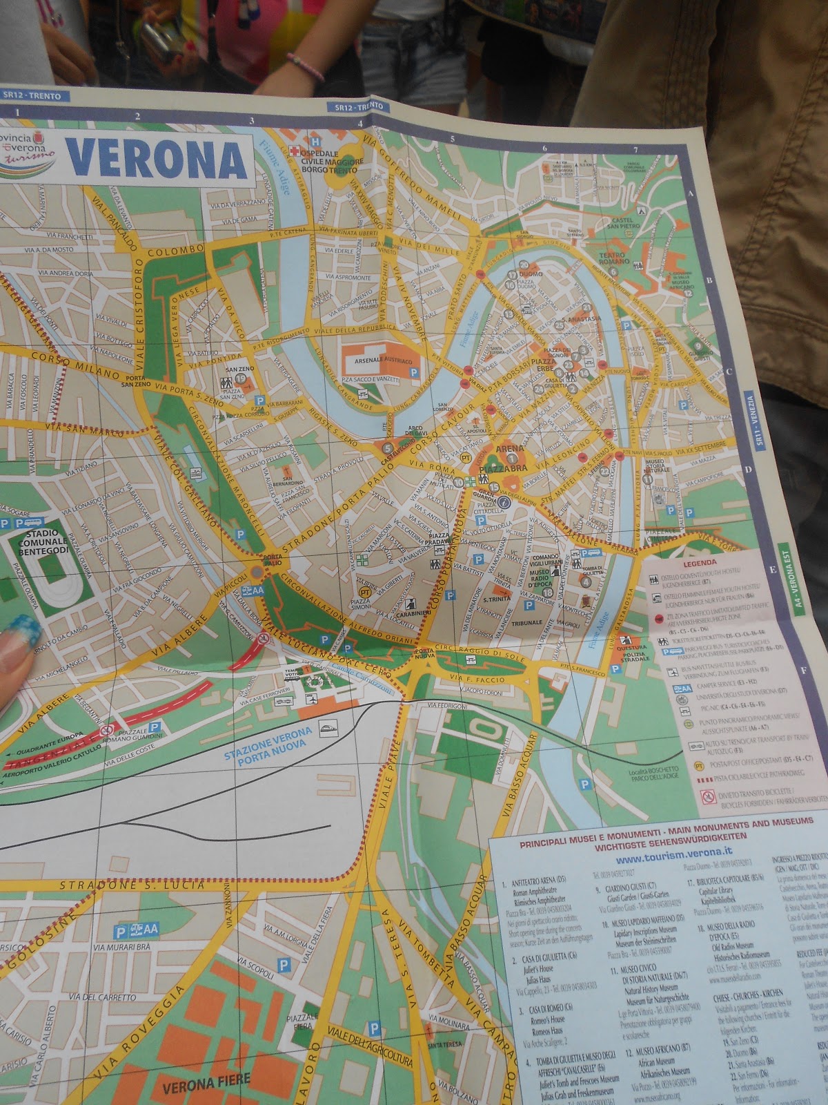 Verona