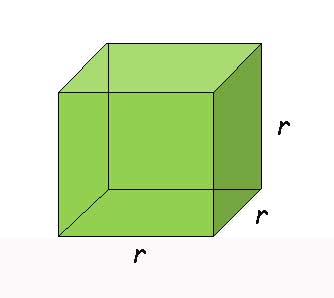 Rumus Volume Bangun Ruang Lengkap Contoh Soal Juragan Les