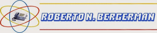 Roberto N. Bergerman Comunicaciones