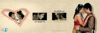 25 Latest Wedding Album Design 12x36 Psd Templates Download wedding album design psd