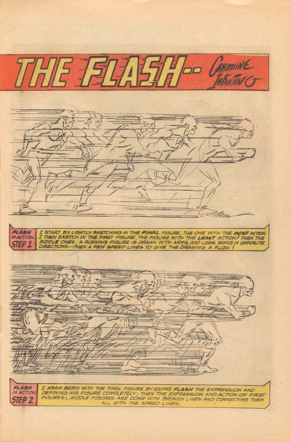 Read online The Flash (1959) comic -  Issue #169 - 79