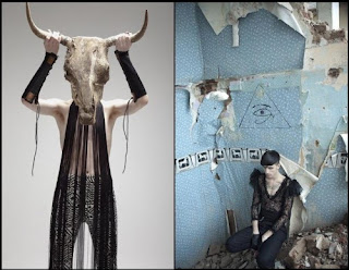 Baphomet, Paladistler, Tapınak Şövalyeleri ve İlluminati Baphomet, Paladistler, Tapınak Şövalyeleri ve İlluminati