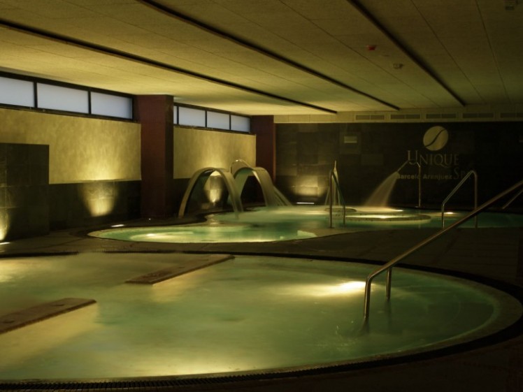 SPAS (descuentos actualizados el 3/11/12) | MADROCIO BLOG