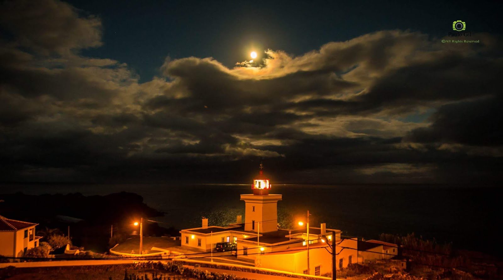 photo by PAULO GIL, Terceira - Açores, foto by Miguel Nóia