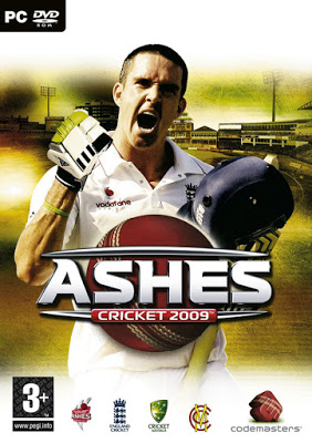 free download ashes cricket 2009 pc game Ashes cricket 2009 pc game free download full.