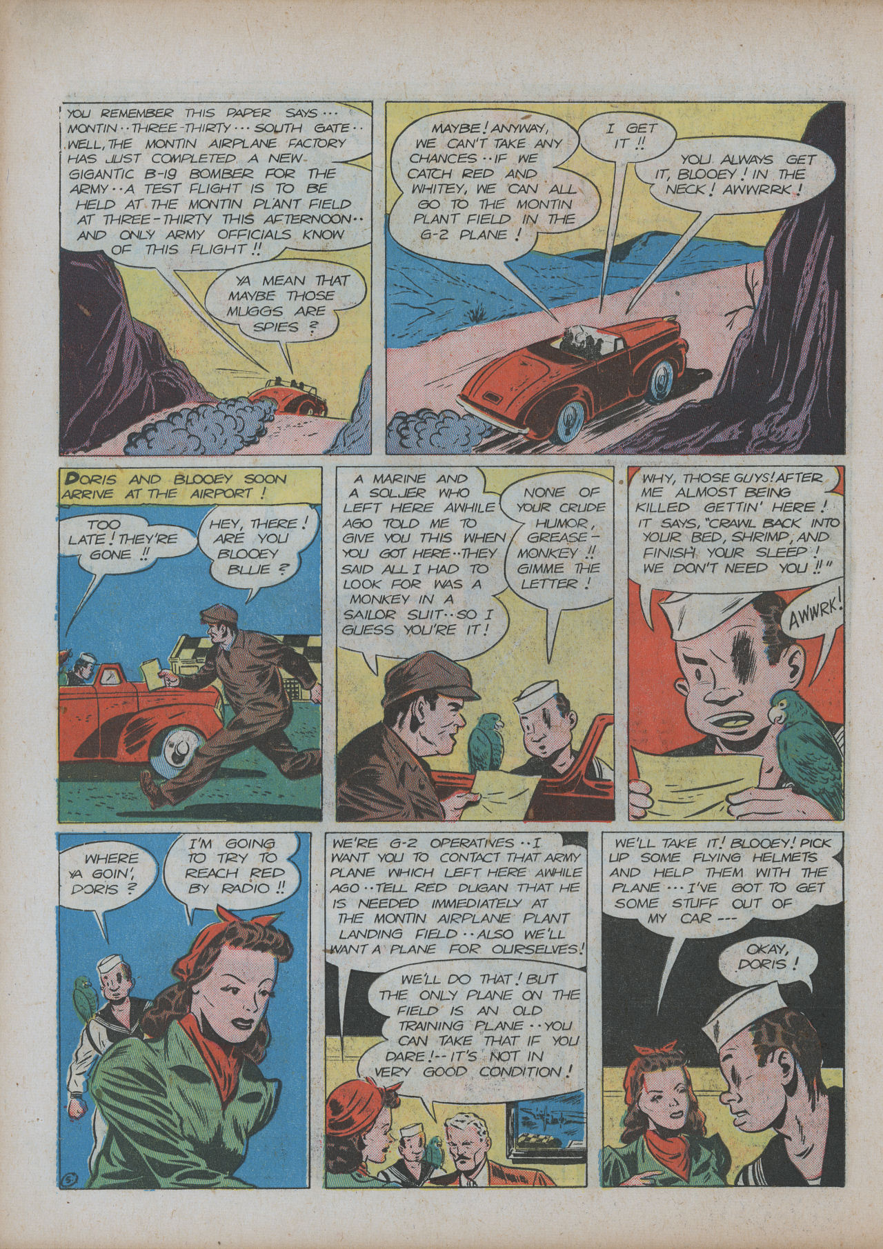 Worlds Finest Comics 5 Page 47