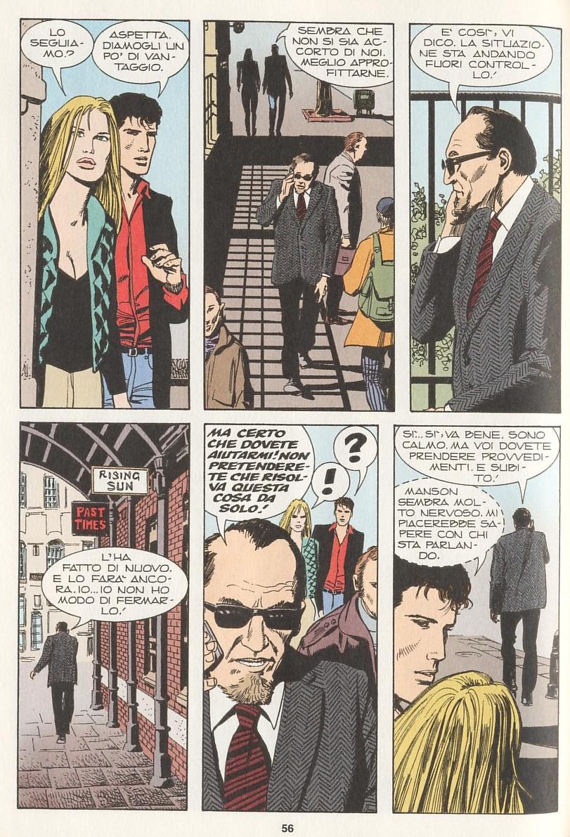 Dylan Dog (1986) issue 224 - Page 53