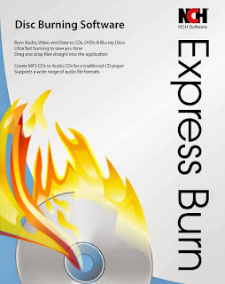 ExpressBurn Portable
