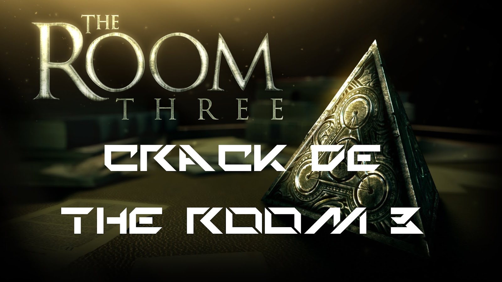 The Room 3 Apk Free Download For Android V1 03 Data Mod