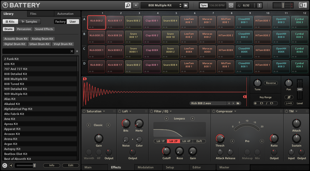 Battery 4 v4.3.1 for Windows latest version