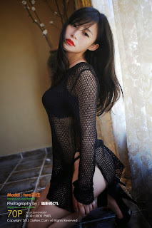 Chinese Beautiful girl -[ Xiuren No.006  ]  |18+ Nude model Toro
