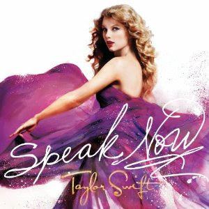 Taylor Swift Speak Now 