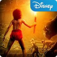 The Jungle Book Mowgli