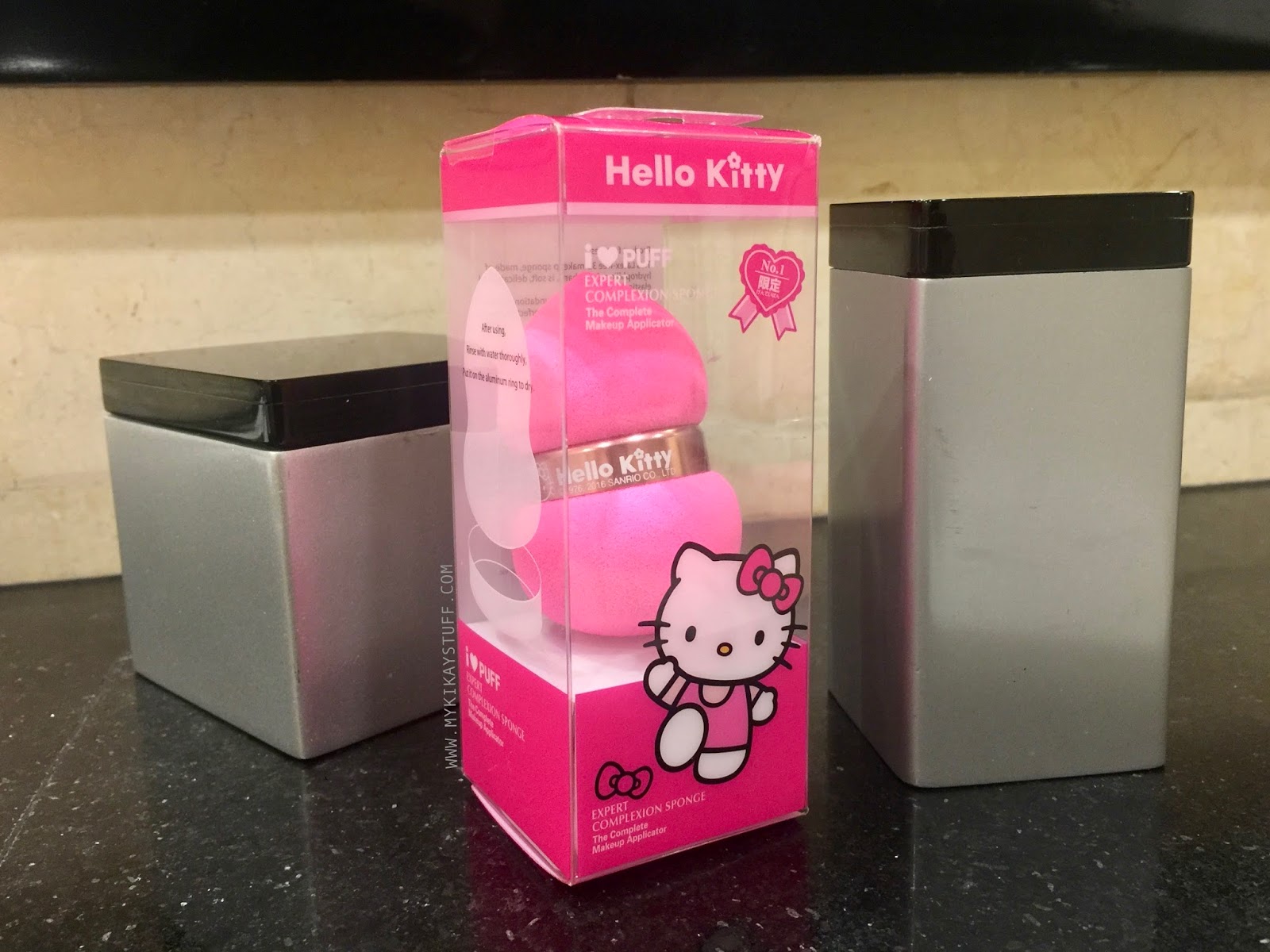 My Kikay Stuff 03012018 04012018