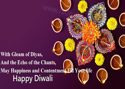Happy Diwali Quotes In English