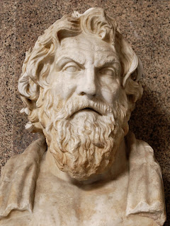Τα επτά ''εγχειρίδια'' ευτυχίας τριών Ελλήνων φιλοσόφων  