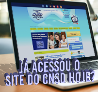 Visite o portal CNSD