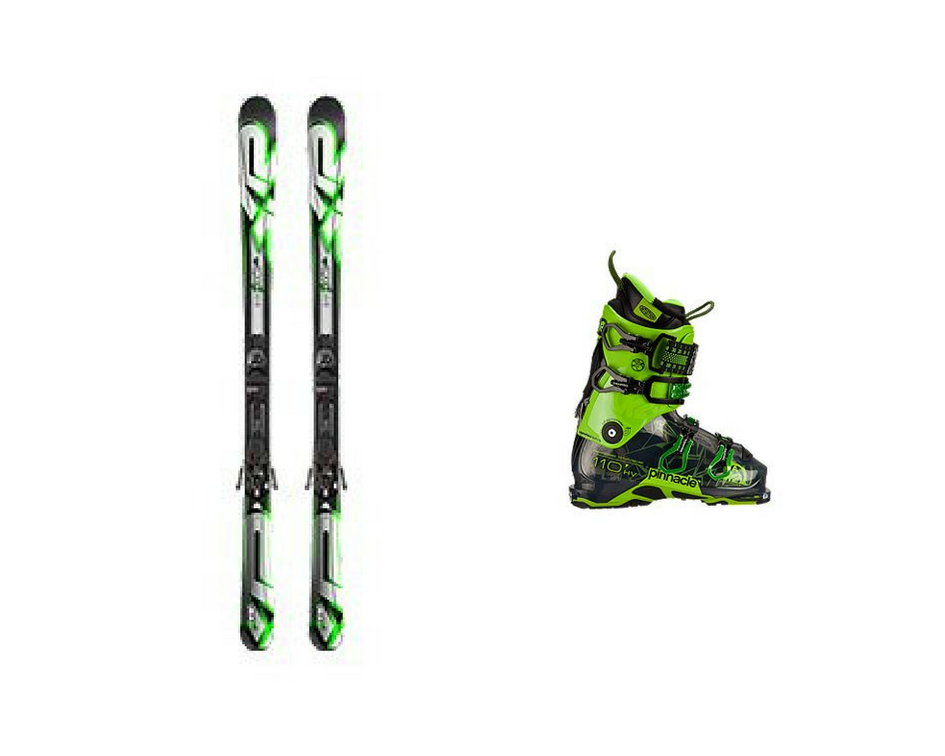 Must Have Ski and Snowboard Gear Layers, Outerwear, Accessories, and