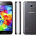 Samsung-ը ներկայացրեց Galaxy S5 mini սմարթֆոնը