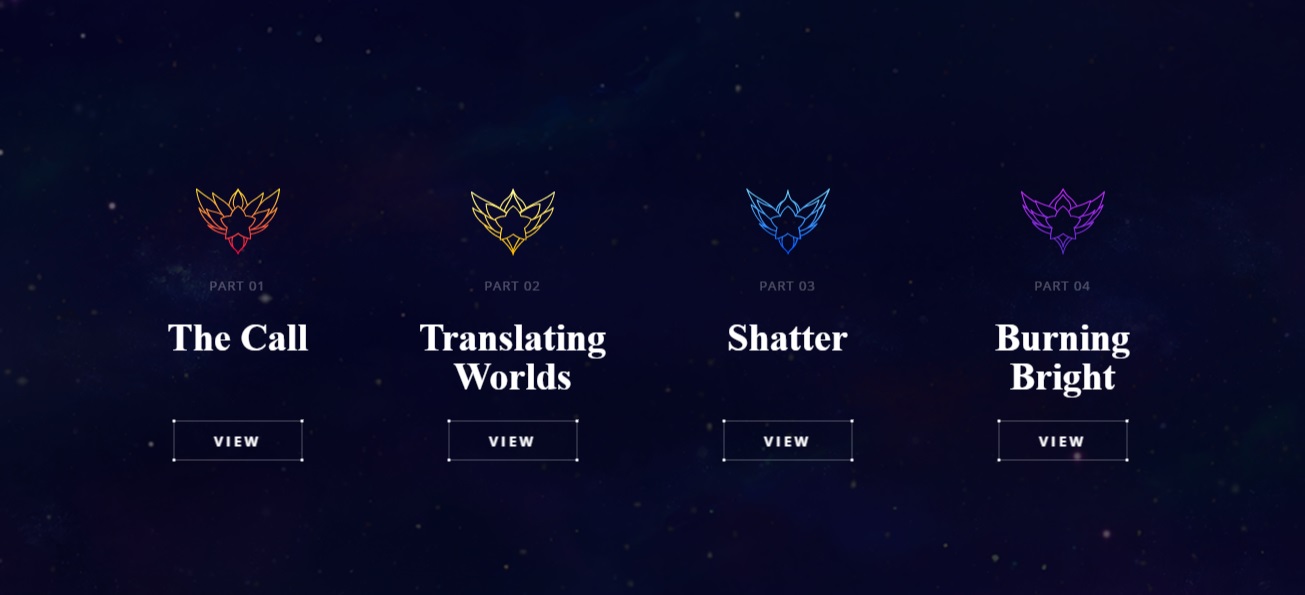 Surrender at 20 Star Guardian Content Now Available
