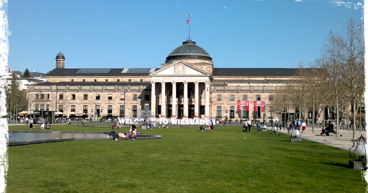 Single frauen wiesbaden