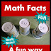 How to Teach Math Facts