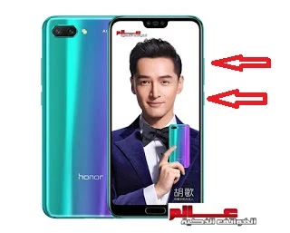 طريقة فرمتة هاتف هواوي هونور Huawei Honor 10