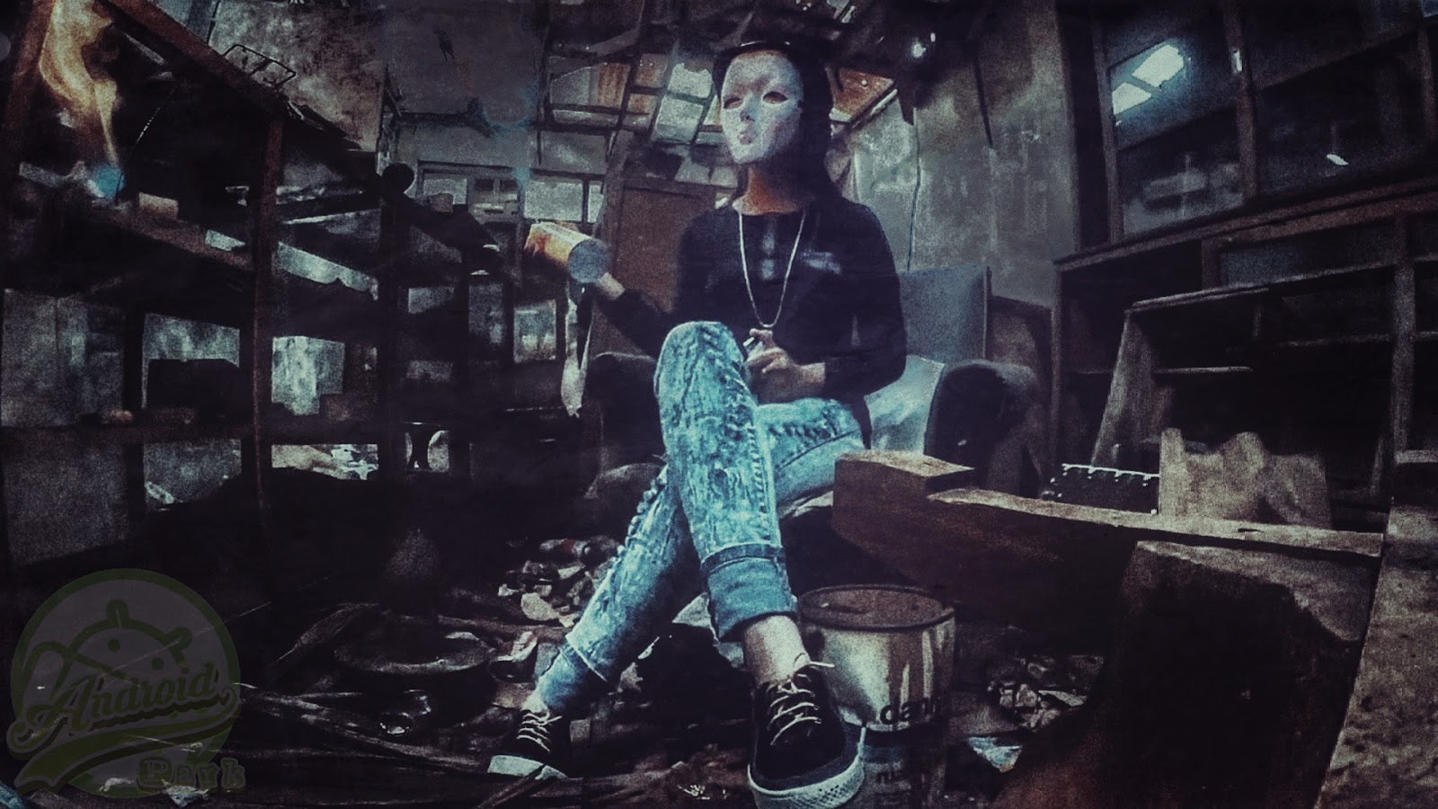 Terkeren 30+ Kumpulan Gambar Urbex Keren - Gudang Gambar HD