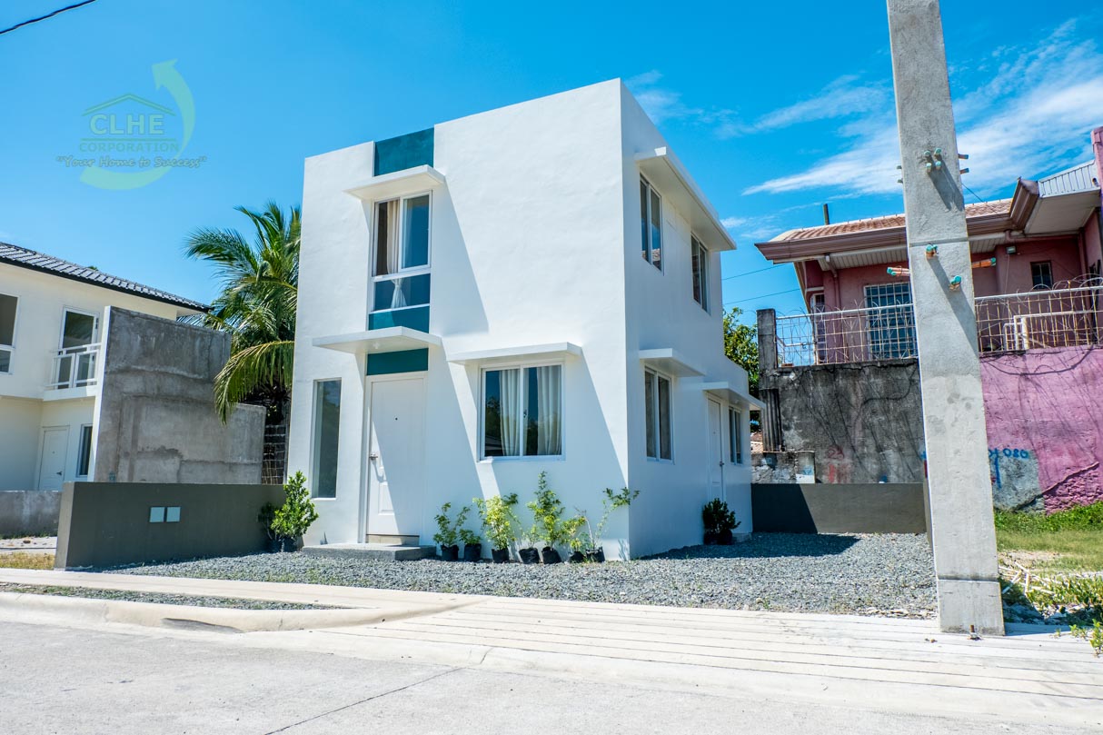 Laguna House and Lot Dream Homes Adele Residences Brgy. San Vicente, San Pedro, Laguna