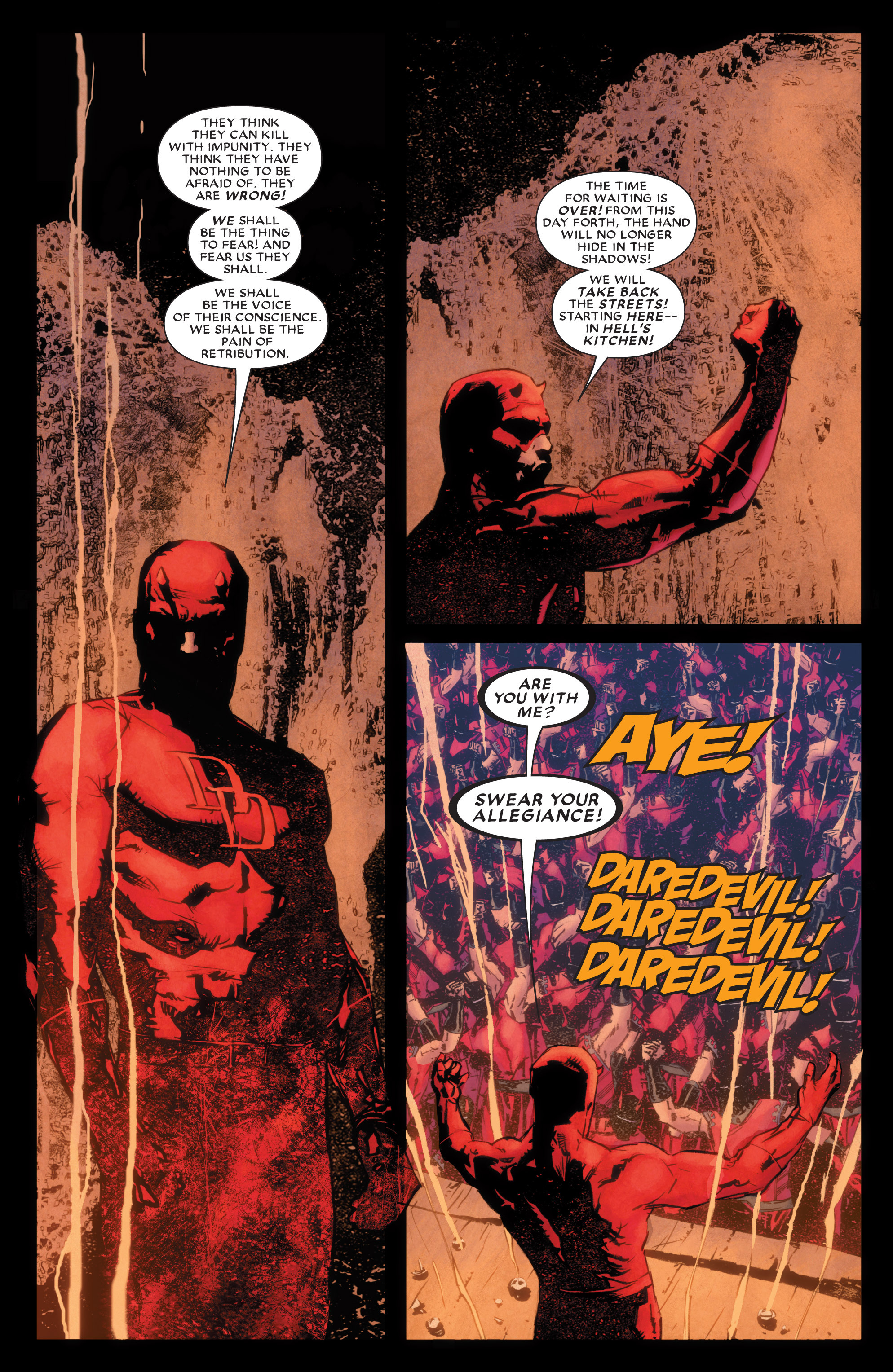 Daredevil (1998) 503 Page 22