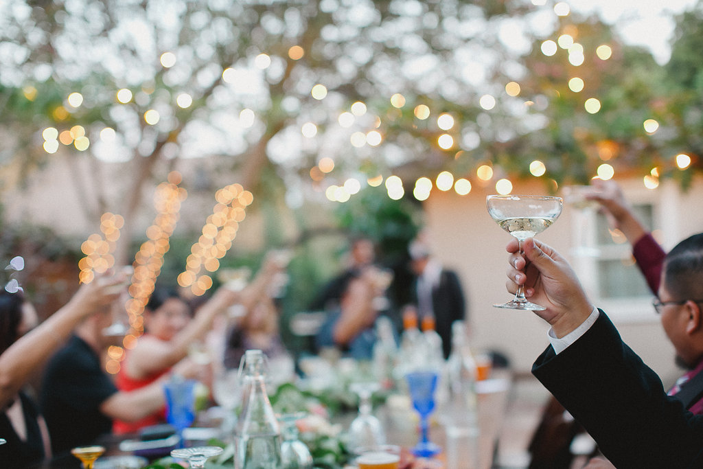 French Bouquet.gathered & styled