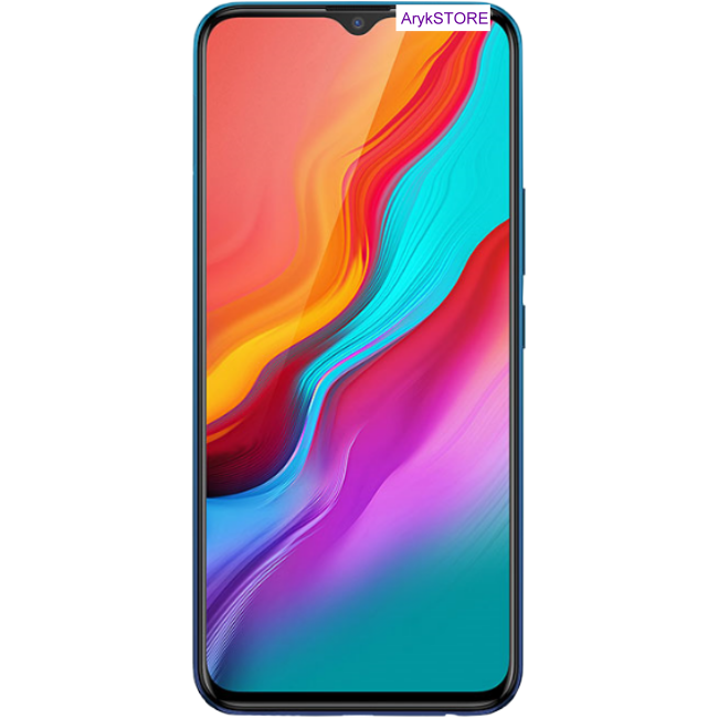 Infinix Hot 8