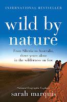 http://www.pageandblackmore.co.nz/products/998294-WildbyNatureFromSiberiatoAustraliaThreeYearsAloneintheWildernessonFoot-9781760290740